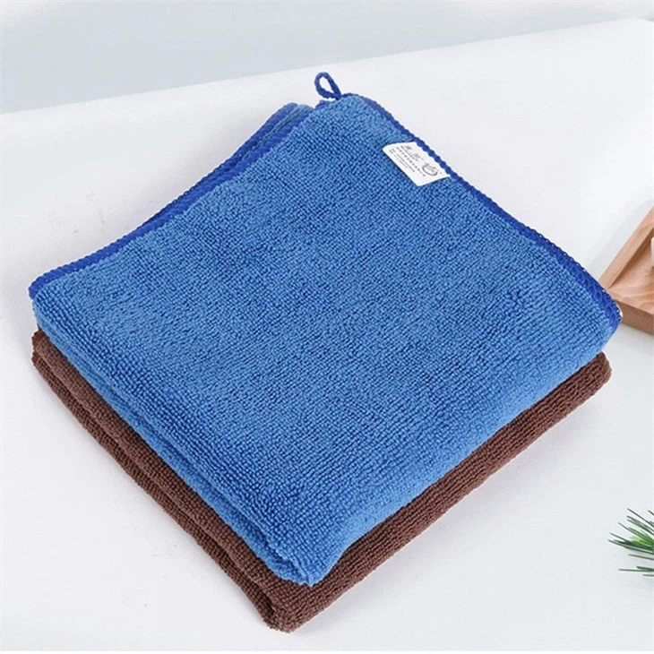 Polyester Microfiber Cloth
