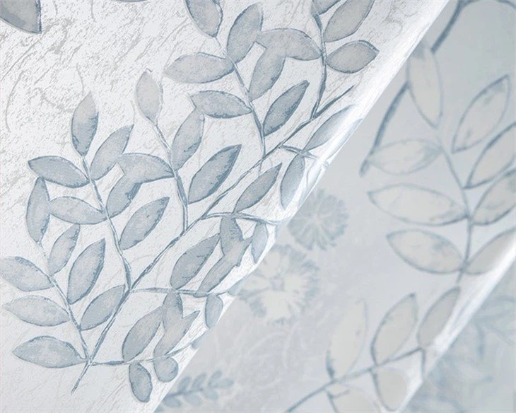 designers shower curtain