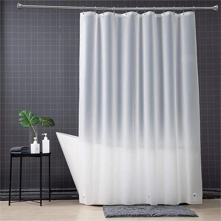  waterproof shower curtain