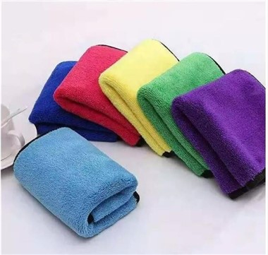 Magic Window Cleaning Cloth