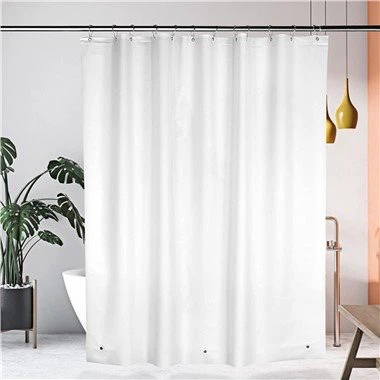 Eco Friendly Shower Liner