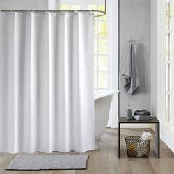 bathroom sets curtain shower