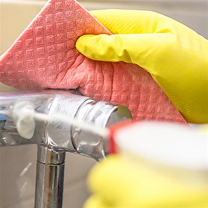 Microfiber Micro Fiber Cleaning Cloth Microfibre Drying Towel