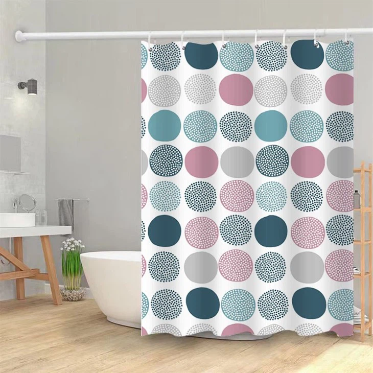 Bath Shower Curtain price