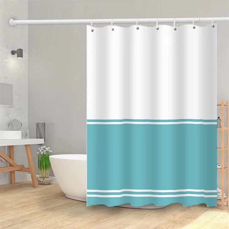 Chic Shower Curtains factory