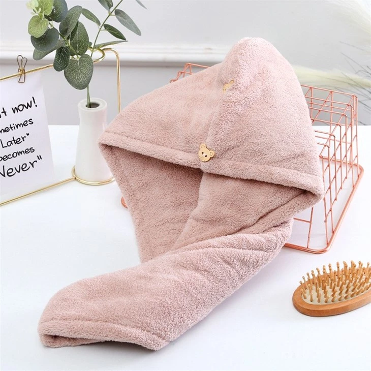 Decorative Shower Cap high quality