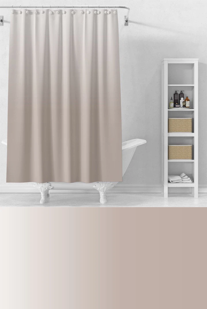 Discount Shower Curtains