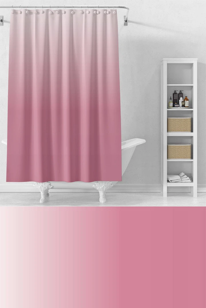 Discount Shower Curtains
