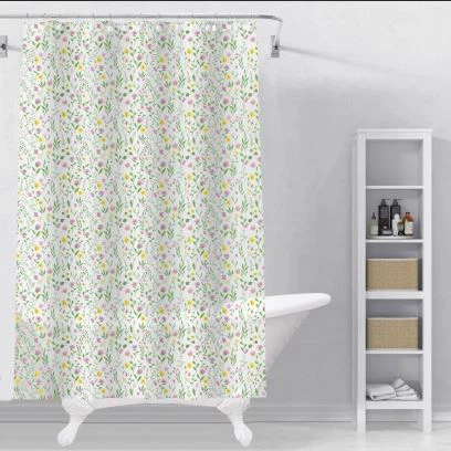 Fun Shower Curtains factory