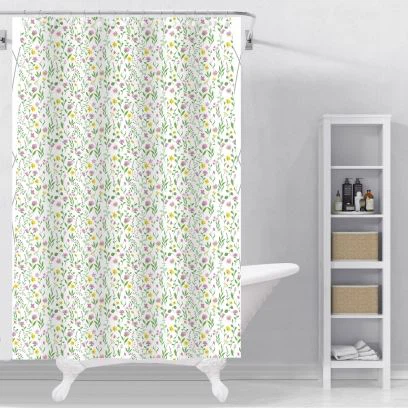 Fun Shower Curtains suppliers