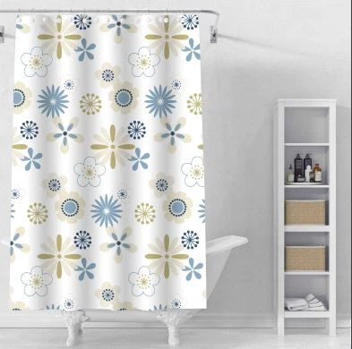 Inexpensive Shower Curtains factory