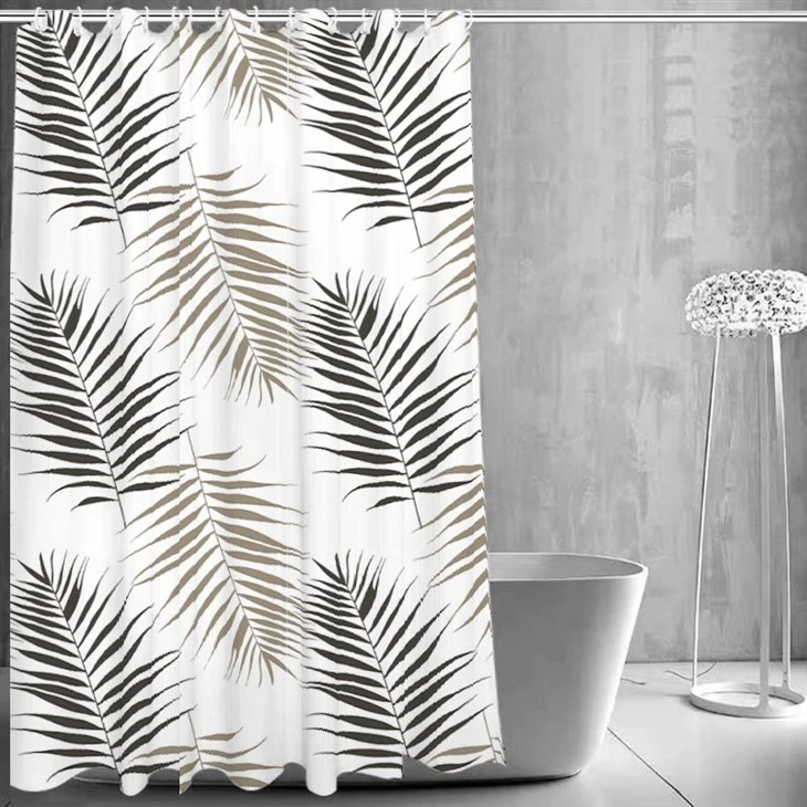 Personalised Shower Curtain price