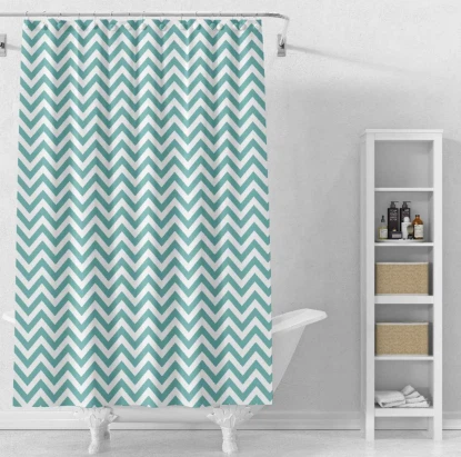 Popular Shower Curtains factory