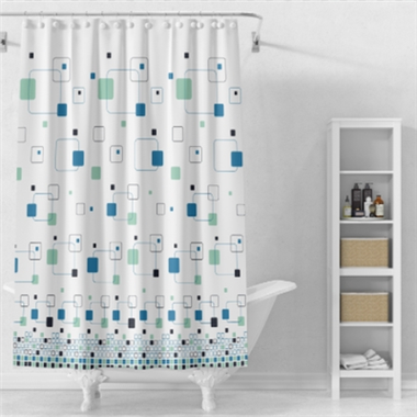 Best Type Of Shower Curtain