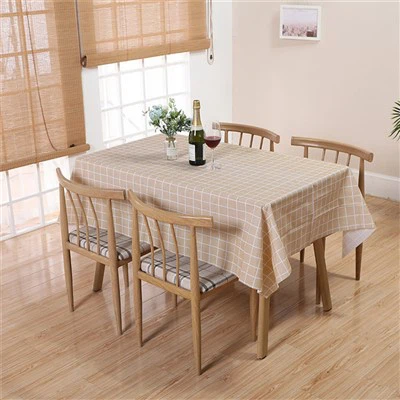 Checkered Bulk Tablecloths for Sale