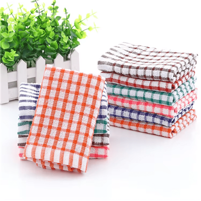 Cotton Soft Microfibre Cloths