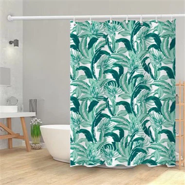 Heavy Weight Shower Curtain Liner