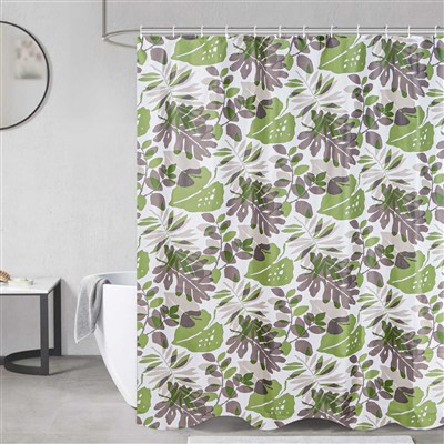 Non Toxic Shower Curtain