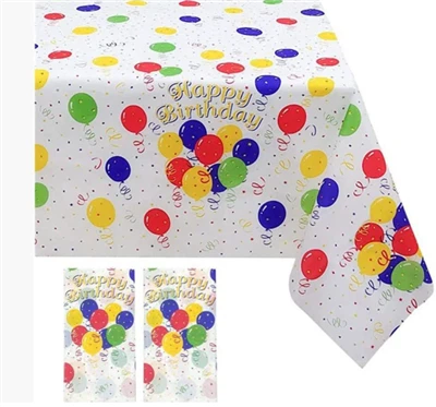 Cheap Disposable Tablecloths
