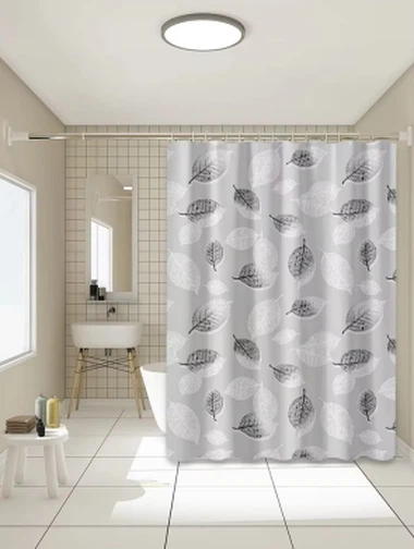 Popular Shower Curtains