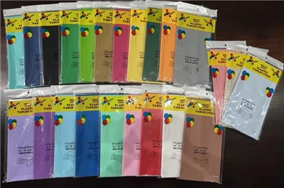 Table Cloths In Bulk