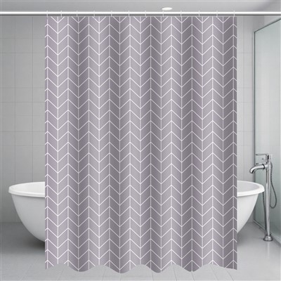Trending Shower Curtains