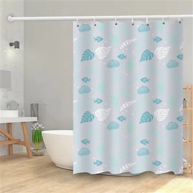 Western Shower Curtains