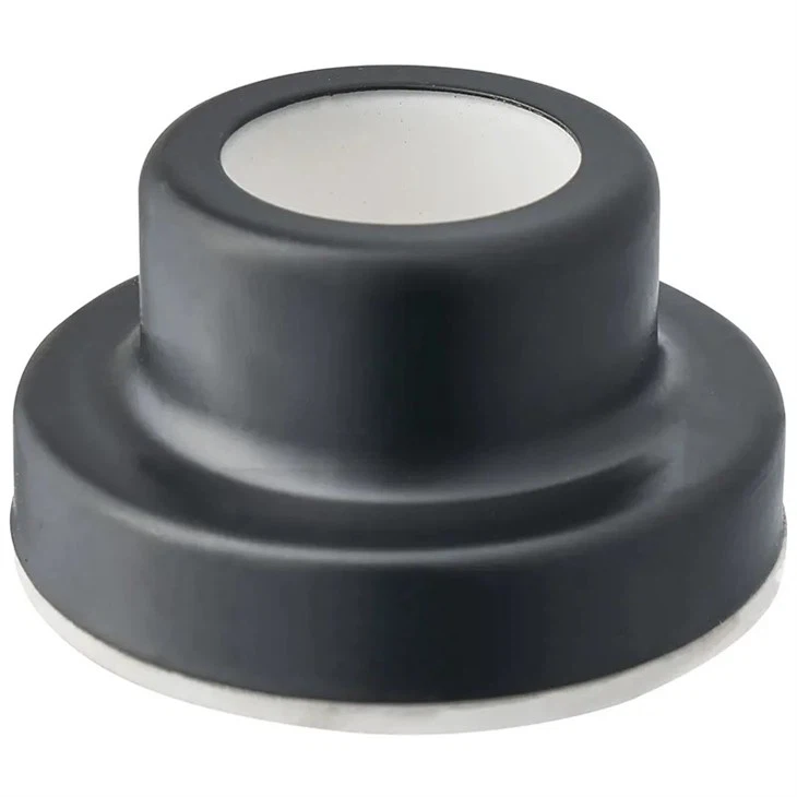 Stainless Steel Extendable Shower Curtain Rod Bathroom Accessories